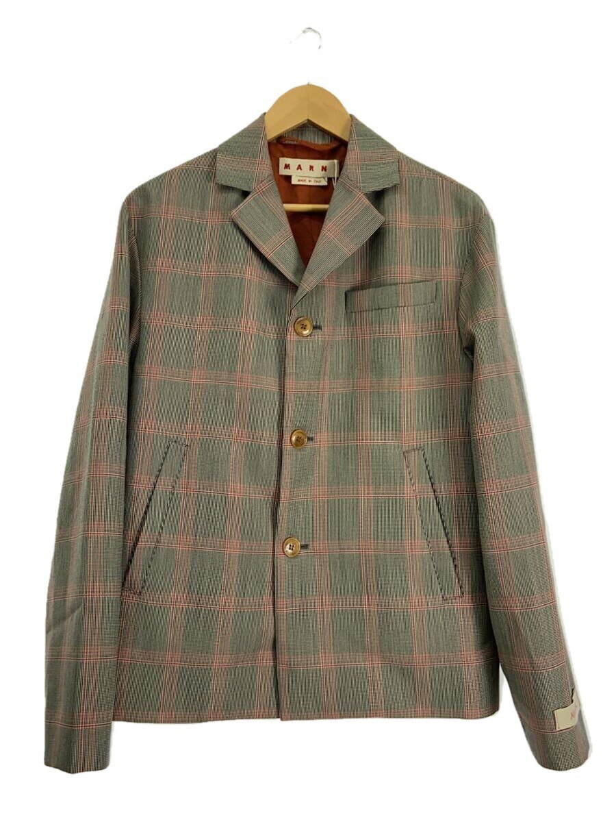 楽天市場】marni（コート・ジャケット｜メンズファッション）の通販