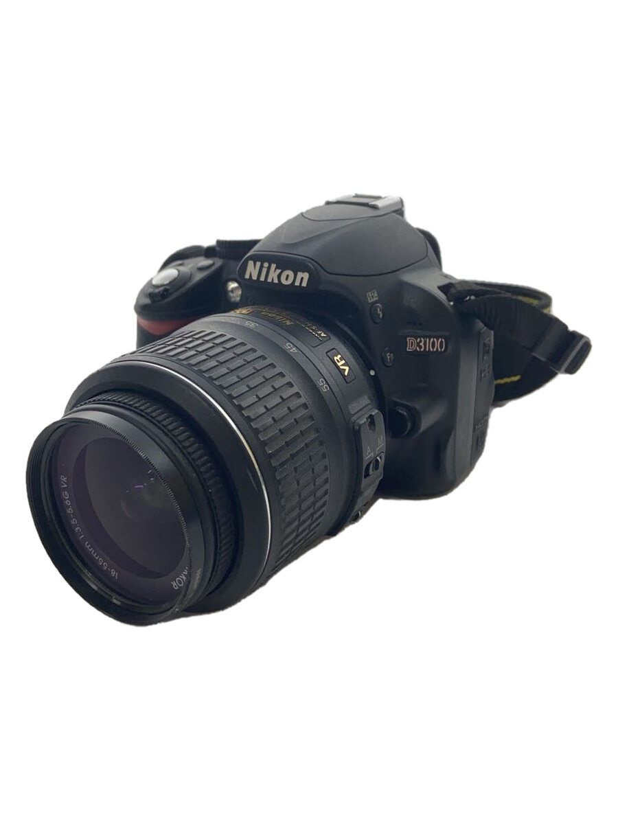 šNikonǥ㥫 D3100 󥺥åȡڥ