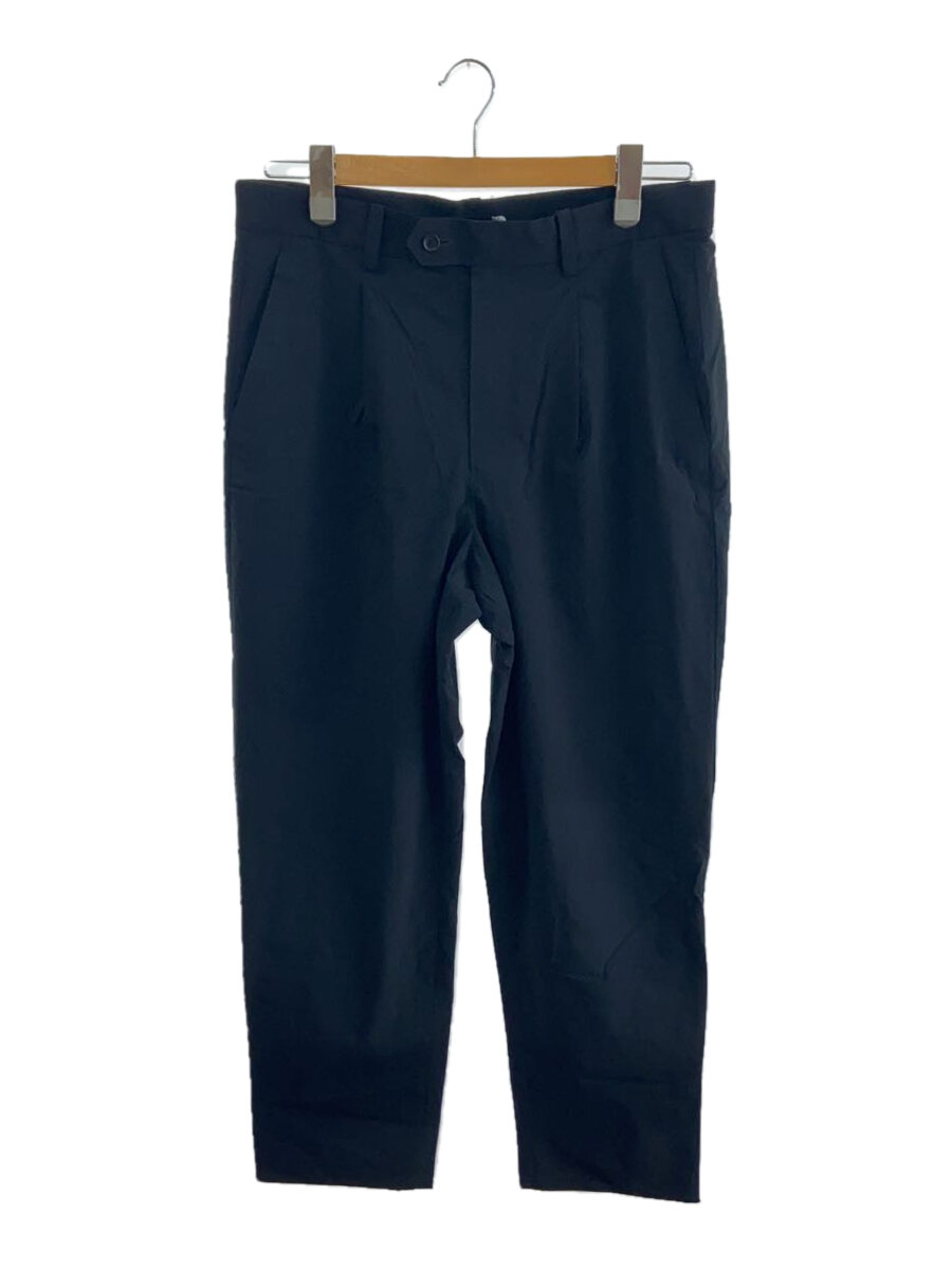 楽天2nd STREET 楽天市場店【中古】THE NORTH FACE◆JETSET VENTRIX SLACKS/L/ナイロン/BLK【メンズウェア】
