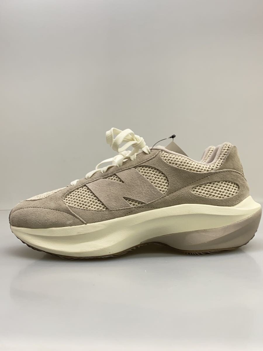 NEW BALANCE◆UWRPDGD MOONROCK/ローカットスニーカー/28cm/BEG/UWRPDGD