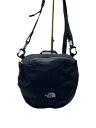 【中古】THE NORTH FACE◆ショルダーバッグ/--/BLK/NM91654【バッグ】