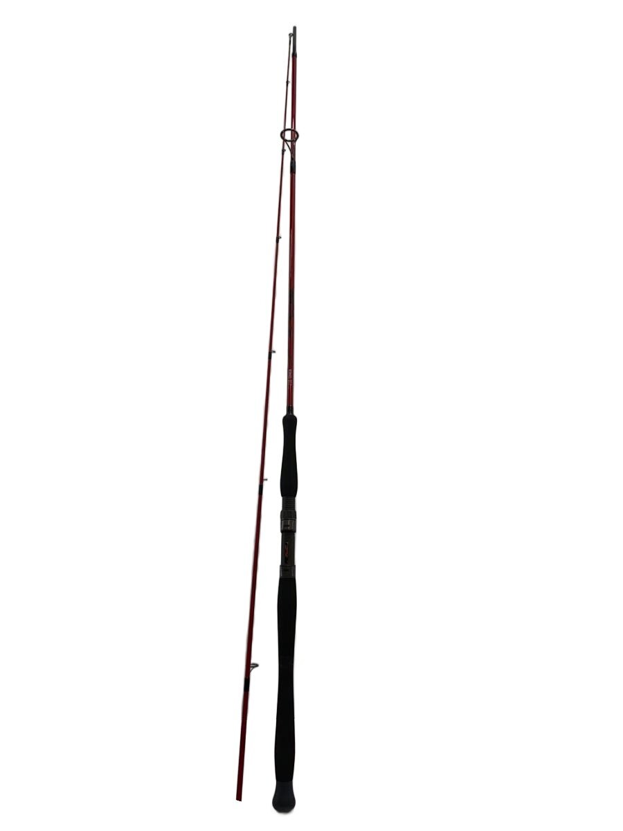 Other - 【中古】RAPALA JAPAN◆レッドシャフト/シーバスロッド/RS86ES【スポーツ】