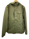 【中古】OAKLEY◆ウェアー/XL/GRN【スポーツ】