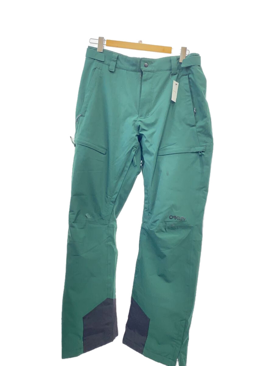 šOAKLEY/L/GRN/FOA403446/ܥȥڥݡġ