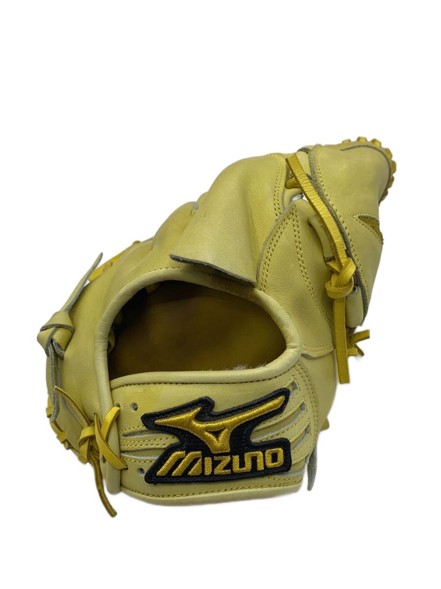 【ブランド】MIZUNO 【ブランドカナ】ミズノ 【型番】 【程度】B 【カラー】イエロー 【キーワード】　　 2026/07/22 セカンドストリート幸手店 【2047】【中古】MIZUNO◆野球用品/右利き用/YLW【スポーツ】 ブランド MIZUNO 型番 カラー イエロー 実寸（cm） 【/】 幅：18.5 / 高さ：26 / 奥行：/ 【その他】 その他サイズ：/ 商品は　セカンドストリート幸手店の店頭にて販売しております。商品に関するお問合わせは、お電話(TEL:0480-40-4033)にて、問合わせ番号：2320476792857をお伝えください。 配送方法やお支払い方法に関するお問い合わせは、サポートセンターまでご連絡をお願いします。 ※お電話の対応は営業時間内のみとなります。お問い合わせフォームでお問い合わせの際はご注文番号をご記入下さい この商品に関する出品店舗からのコメント mizuno pro