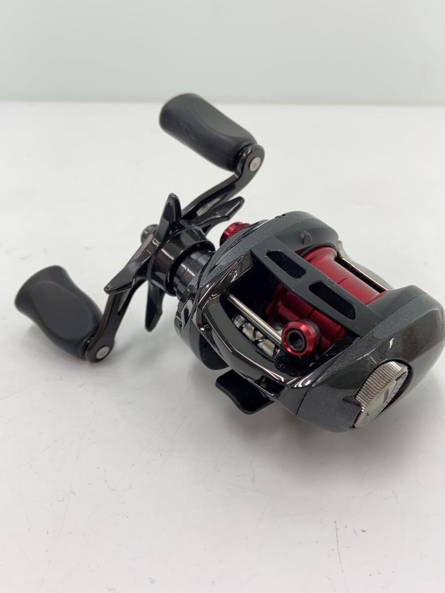 【中古】DAIWA◆リール/ベイトリール/ALPHAS AIR 7.2【スポーツ】