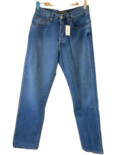 【中古】BANANA REPUBLIC◆ボトム/33/デニム/IDG【メンズウェア】 【中古】BANANA REPUBLIC◆ボトム/33/デニム/IDG【メンズウェア】
