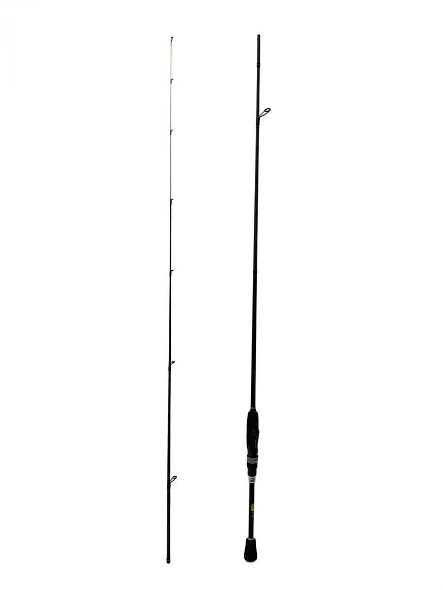 楽天市場】シマノ(shimano) ソアレ bb アジング s610lsの通販
