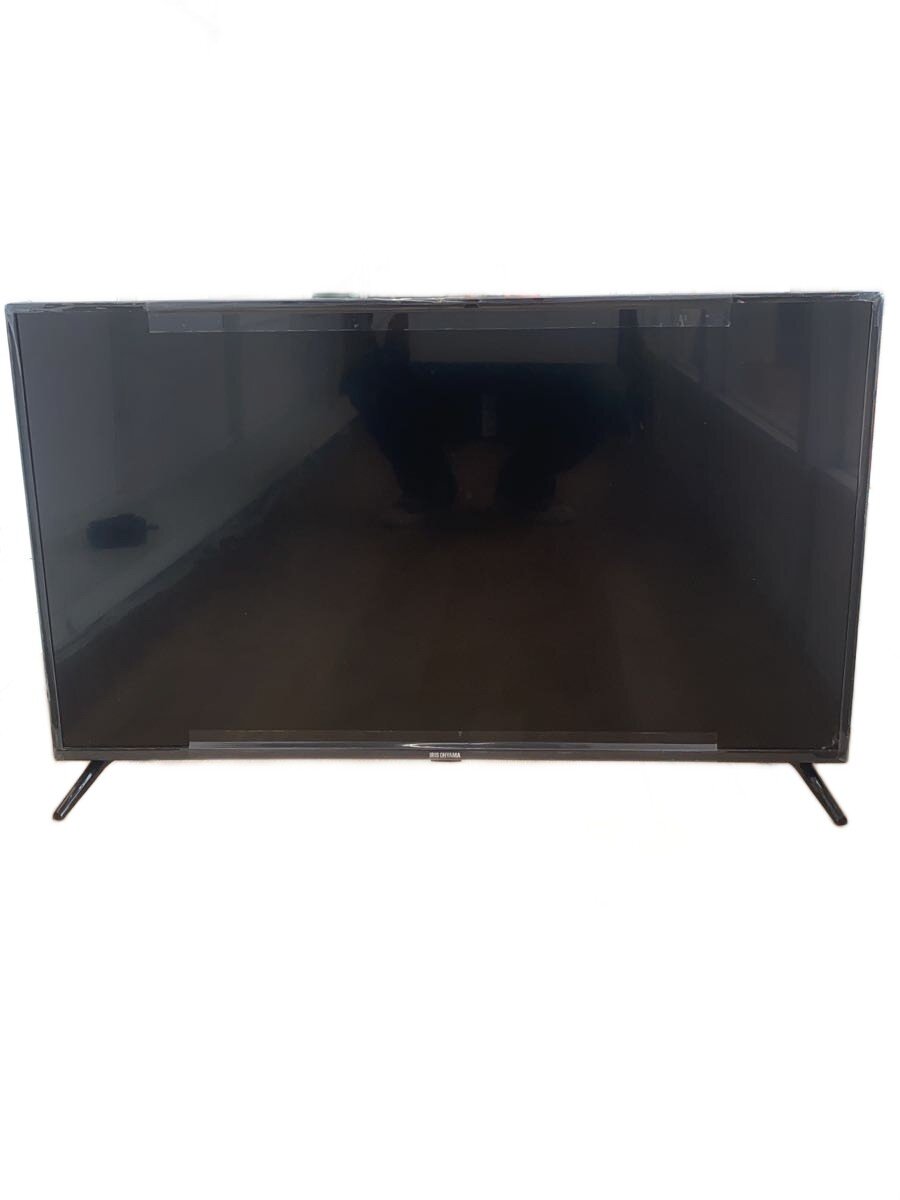 乐天商城 - 【中古】IRIS OHYAMA◆薄型テレビ LUCA 40FD2B [40インチ]//【家電・ビジュアル・オーディオ】