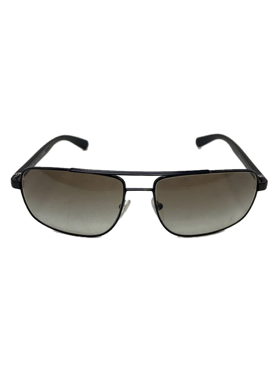 PRADA - 【中古】PRADA◆サングラス/--/グリーン/メンズ/SPS59U//【服飾雑貨他】