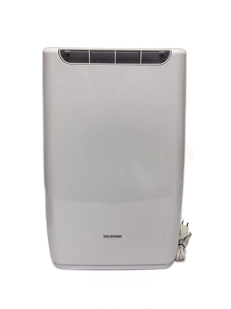 Up To 288Sq Ft - 【中古】IRIS OHYAMA◆除湿機 DDB-20//【家電・ビジュアル・オーディオ】