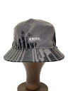 【中古】Lafayette(LFYT)◆ハット/--/ポリエステル/SLV/メンズ/KRINK リフレクター【服飾雑貨他】