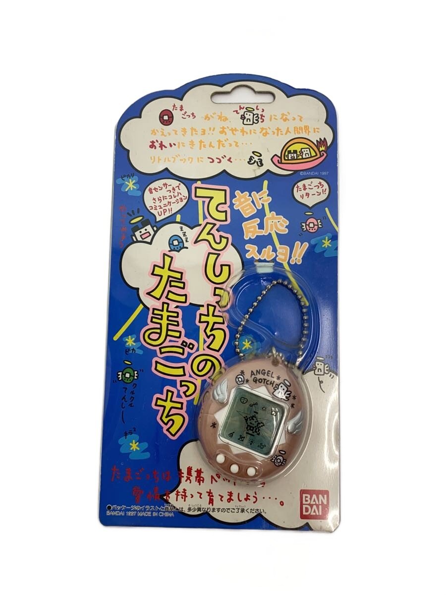 楽天市場】たまごっち デビルっちの通販