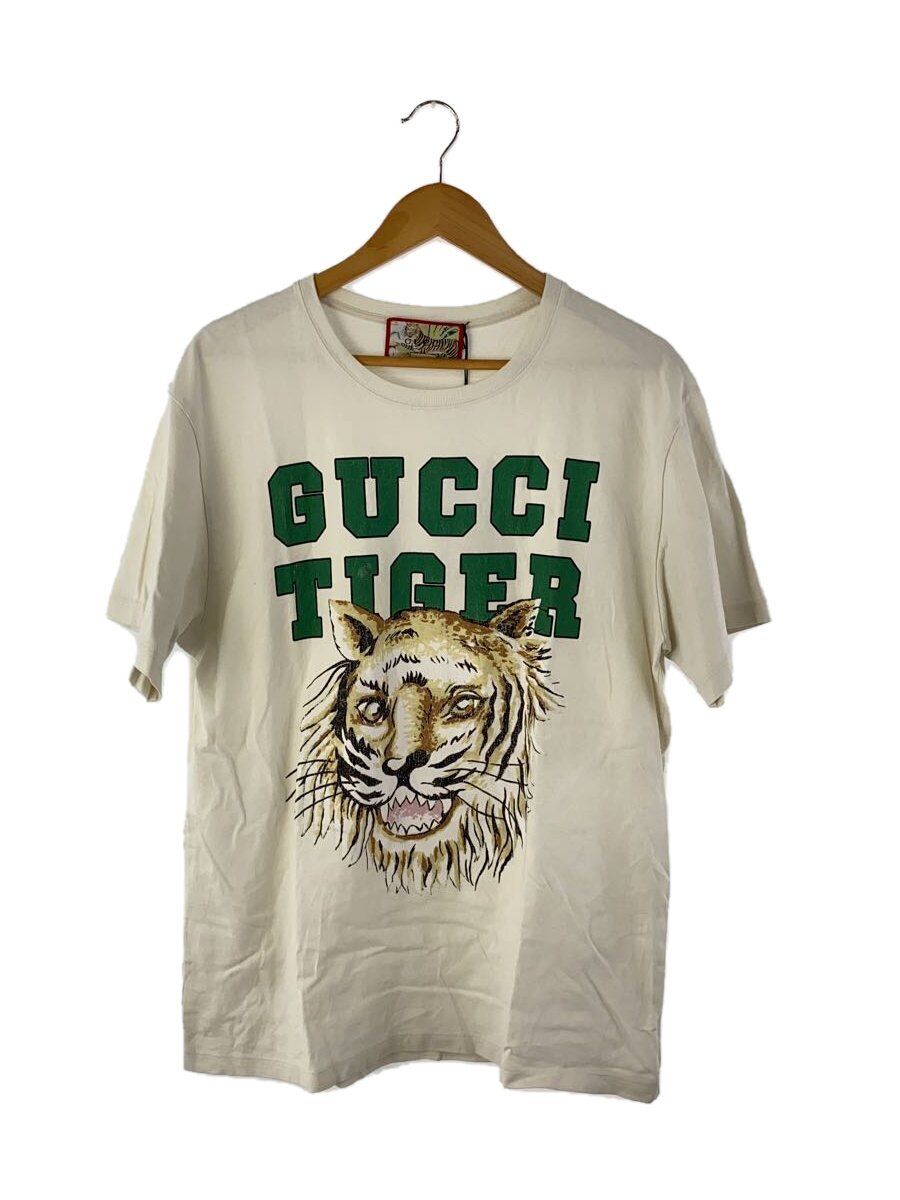 楽天市場】グッチ タイガー tシャツの通販
