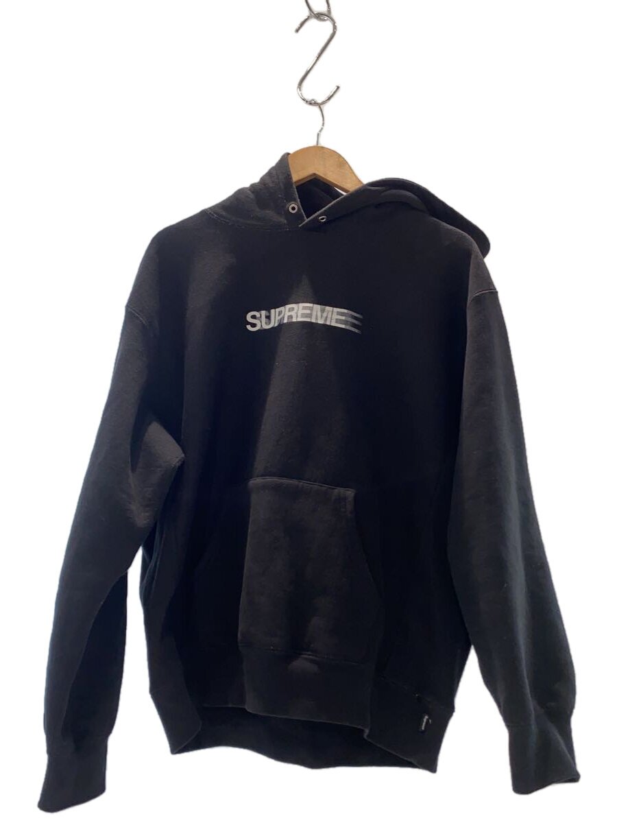 楽天市場】Supreme Motion Logo Hooded Sweatshirtの通販