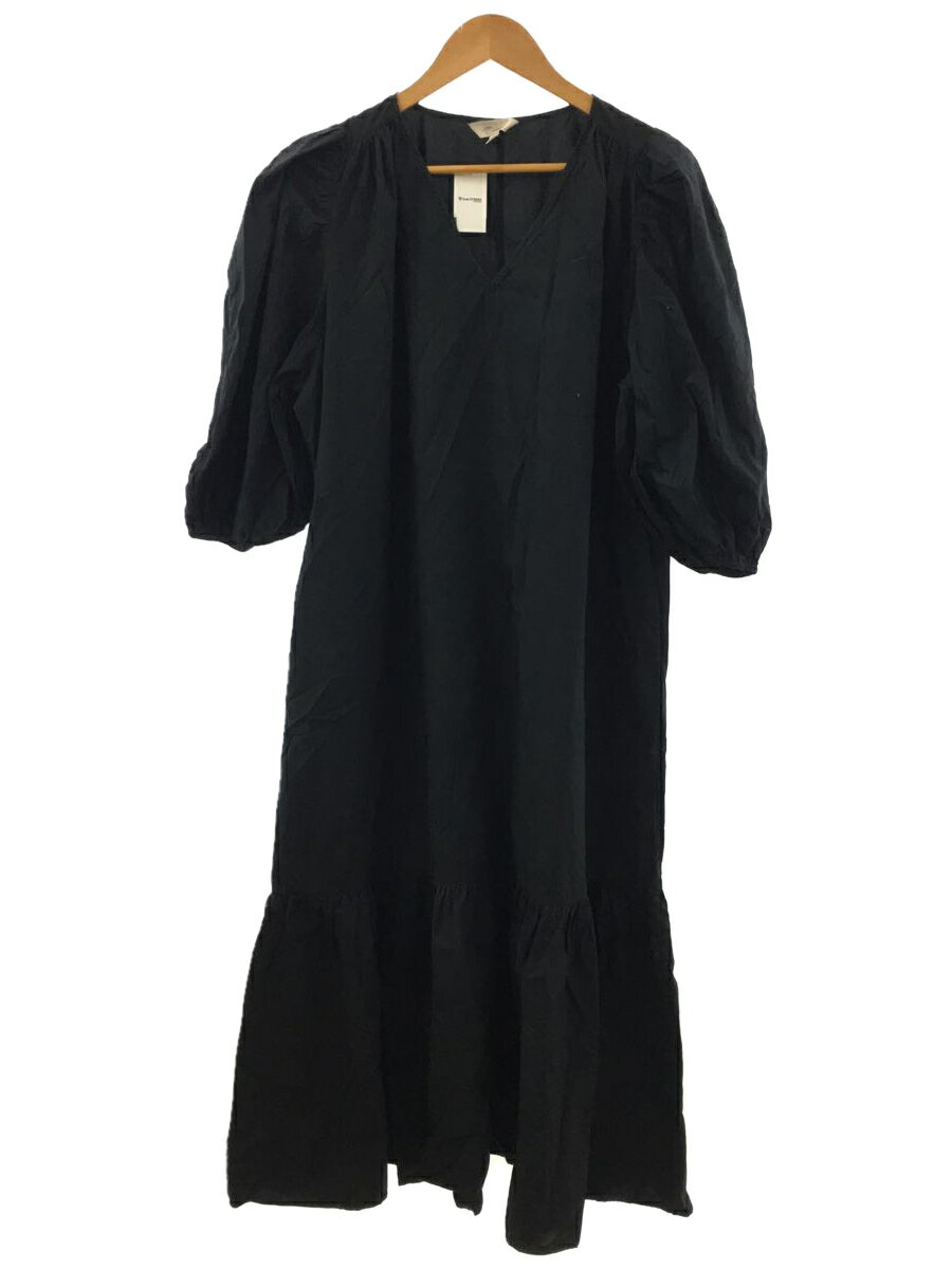 【中古】MOUSSY◆VOLUME SLEEVE LONG/半袖