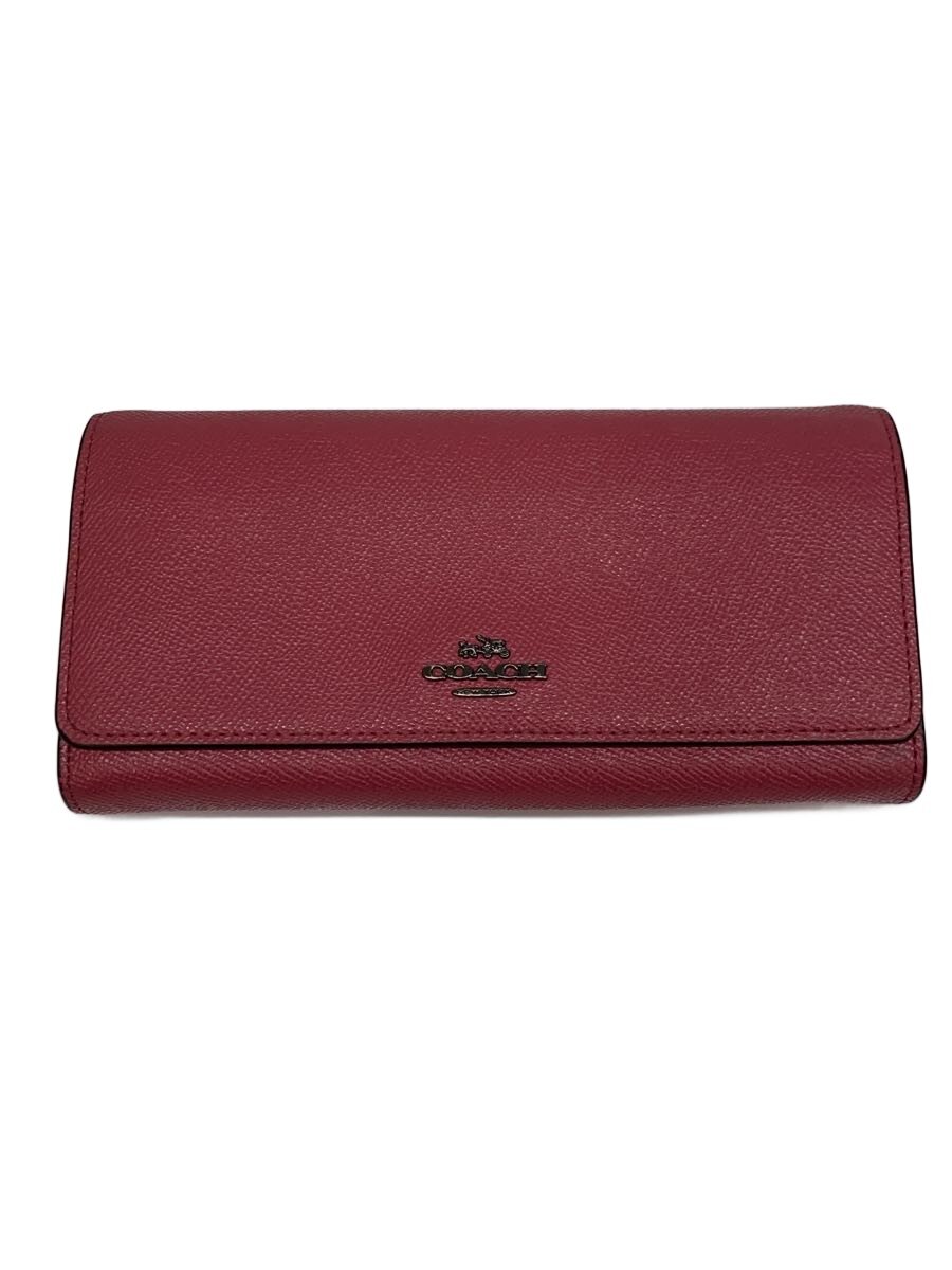 【ブランド】COACH 【ブランドカナ】コーチ 【型番】 【程度】B 【サイズ】 【メインカラー】ピンク 【素材・生地】その他 【キーワード】　　　/ 2026/07/27 セカンドストリート上越店【1964】【中古】COACH◆長財布/--/PNK ブランド COACH 型番 カラー ピンク 柄 素材・生地 その他>色・素材について サイズ >サイズ表示について 実寸（cm） 【ウォレット】 縦：10.5 / 横：20 / 厚み：4 【その他】 その他サイズ：/ 商品は　セカンドストリート上越店の店頭にて販売しております。商品に関するお問合わせは、お電話(TEL:025-521-7450)にて、問合わせ番号：2348690292892をお伝えください。 配送方法やお支払い方法に関するお問い合わせは、サポートセンターまでご連絡をお願いします。 ※お電話の対応は営業時間内のみとなります。お問い合わせフォームでお問い合わせの際はご注文番号をご記入下さい