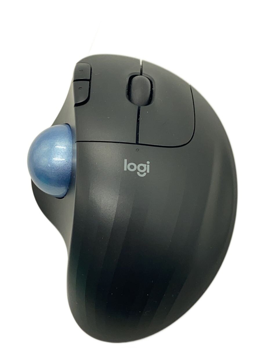 Logicool◆マウス/ワイヤレストラックボール/パソコン周辺機器/M575S