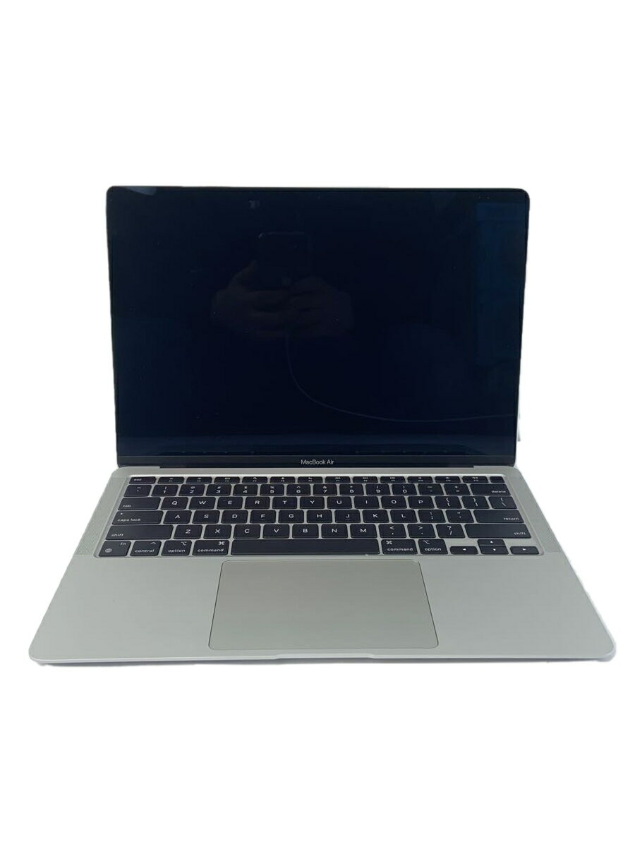 šAppleΡPC MacBookAir10 1(13-inch 2020) MGN63J/A [ڡ쥤]ڥѥ