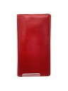 【中古】White house Cox◆文具/RED【インテリア小物・日用雑貨】