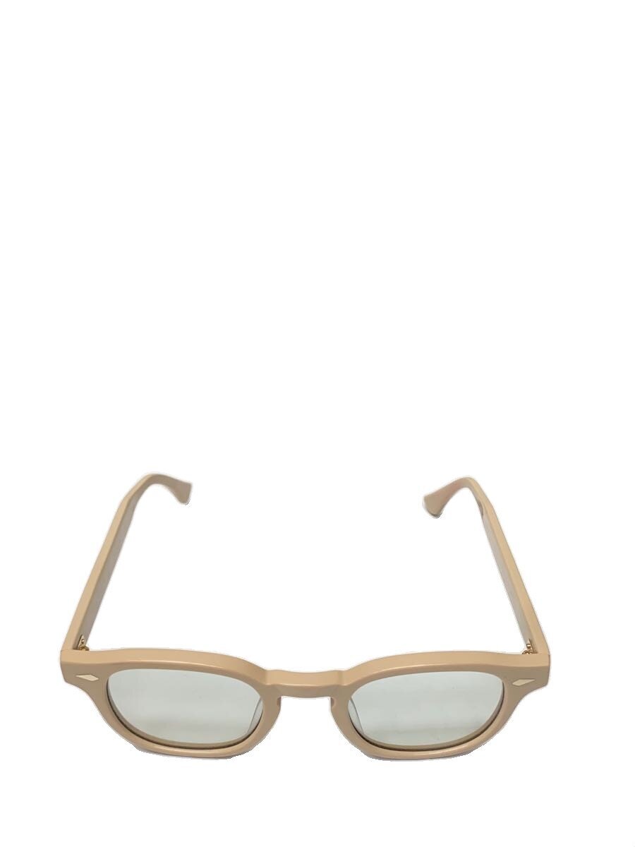 NOCHINO OPTICAL◆サングラス/メンズ/NOCHINO//