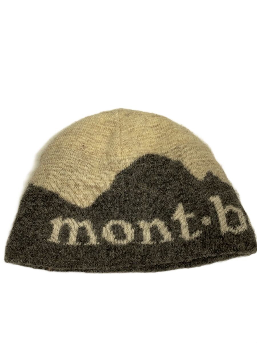 楽天市場】mont－bell ニット帽の通販