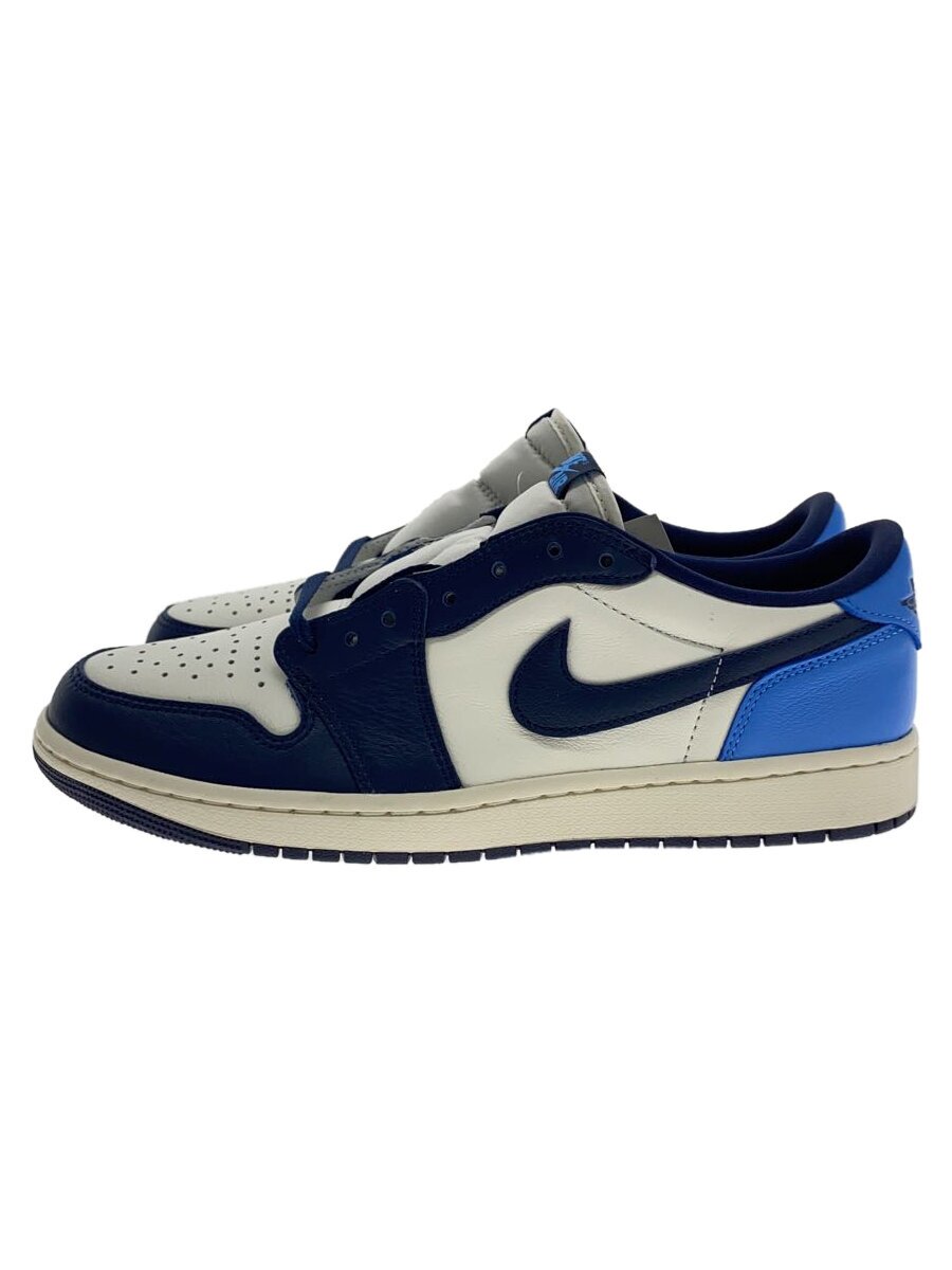 NIKE◆ローカットスニーカー_CZ0790-400/28.5cm/NVY