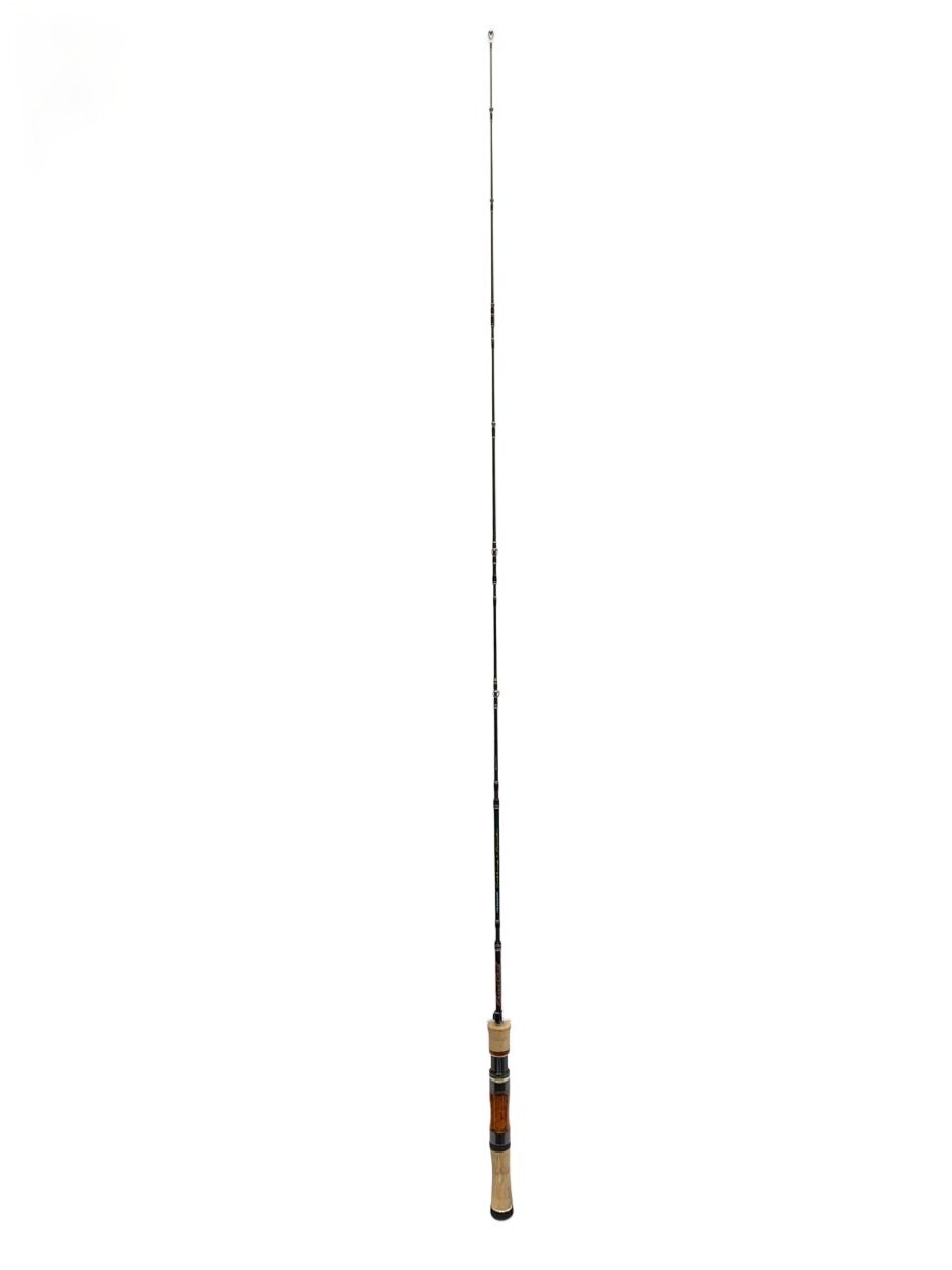 【中古】Major Craft◆ロッド/FTX-B38/425UL//【スポーツ】
