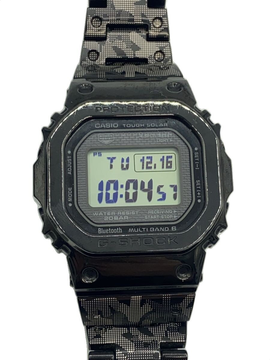 【ブランド】CASIO 【ブランドカナ】カシオ 【型番】 【程度】A 【サイズ】 【メインカラー】ブラック 【素材・生地】ステンレス 【キーワード】　　 2025/12/21 スーパーセカンドストリート所沢トコトコスクエア店【4117】【中古】CASIO◆ソーラー腕時計_G-SHOCK/アナログ/ステンレス ブランド CASIO 型番 カラー ブラック 柄 素材・生地 ステンレス>色・素材について サイズ >サイズ表示について 実寸（cm） 【腕時計】 ケース縦：5 / ケース横：4.3 / 文字盤縦：2.4 / 文字盤横：2.9 / ケースの厚さ：1.2 / バンド幅：1.8 / 手首周り：7.5 【その他】 その他サイズ：/ 商品は　スーパーセカンドストリート所沢トコトコスクエア店の店頭にて販売しております。商品に関するお問合わせは、お電話(TEL:04-2940-8026)にて、問合わせ番号：2341176492939をお伝えください。 配送方法やお支払い方法に関するお問い合わせは、サポートセンターまでご連絡をお願いします。 ※お電話の対応は営業時間内のみとなります。お問い合わせフォームでお問い合わせの際はご注文番号をご記入下さい