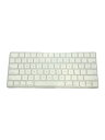 【中古】Apple◆キーボード Magic Keyboard (US) MLA22LL/A【パソコン】