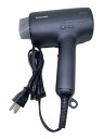【中古】Panasonic◆ドライヤー・ヘアアイロン EH-NA0J-A【家電・ビジュアル・オーディオ】