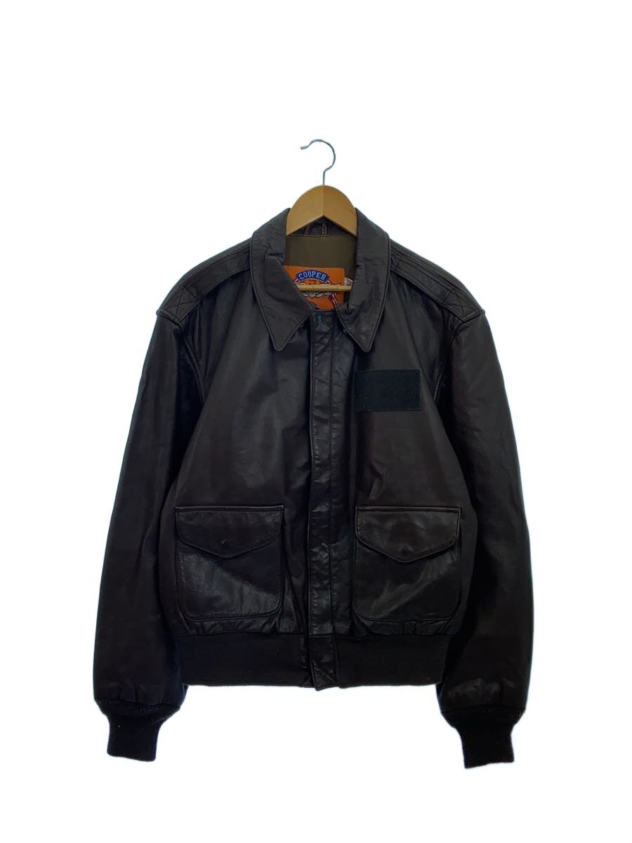 DarkWear goa ゴア 本革 レザージャケット ダブル 日本限定 グレー