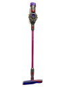 【中古】dyson◆掃除機 V8 Slim Fluffy Extra SV10K EXT FU【家電・ビジュアル・オーディオ】