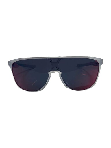 【中古】OAKLEY◆サングラス/--/プラスチック/CLR/メンズ/OAKLEY TRILLBE ONE【服飾雑貨他】 【中古】OAKLEY◆サングラス/--/プラスチック/CLR/メンズ/OAKLEY TRILLBE ONE【服飾雑貨他】