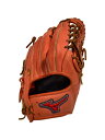 【中古】MIZUNO◆野球用品/右利き用/ORN【スポーツ】