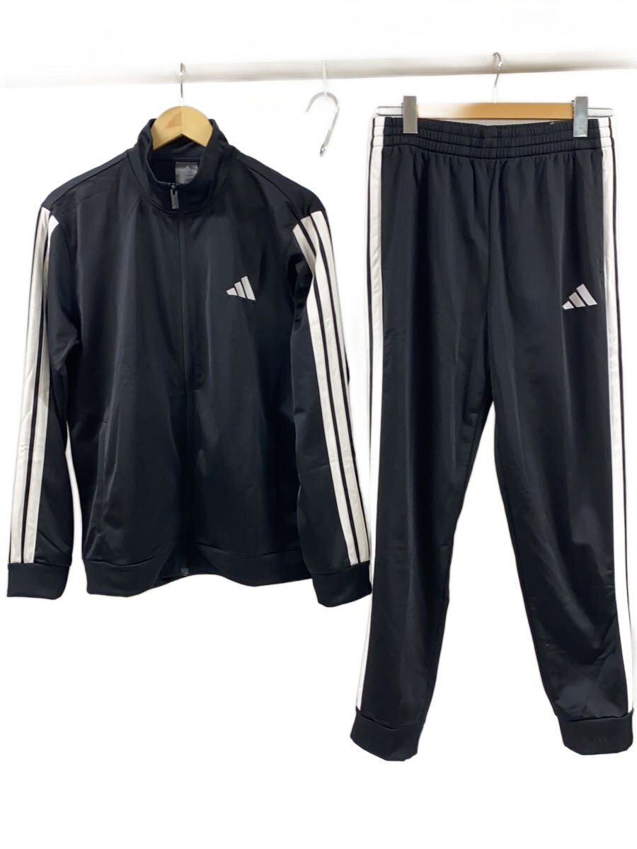 【ブランド】adidas 【ブランドカナ】アディダス 【型番】 【程度】B 【サイズ】XL 【メインカラー】ブラック 【素材・生地】 【キーワード】　　　/ 2026/07/29 セカンドストリート常滑インター店【4876】【中古】adidas◆スポーツウェアー/XL/BLK ブランド adidas 型番 カラー ブラック 柄 素材・生地 >色・素材について サイズ XL>サイズ表示について 実寸（cm） 【セットアップ】 肩幅：46 / 身幅：55 / 着丈：69 / 袖丈：62 / ゆき：78 / ウエスト幅：39 / ヒップ幅：57 / 股上：32 / 股下：70 【その他】 その他サイズ：/ 商品は　セカンドストリート常滑インター店の店頭にて販売しております。商品に関するお問合わせは、お電話(TEL:0569-47-5545)にて、問合わせ番号：2348760892960をお伝えください。 配送方法やお支払い方法に関するお問い合わせは、サポートセンターまでご連絡をお願いします。 ※お電話の対応は営業時間内のみとなります。お問い合わせフォームでお問い合わせの際はご注文番号をご記入下さい