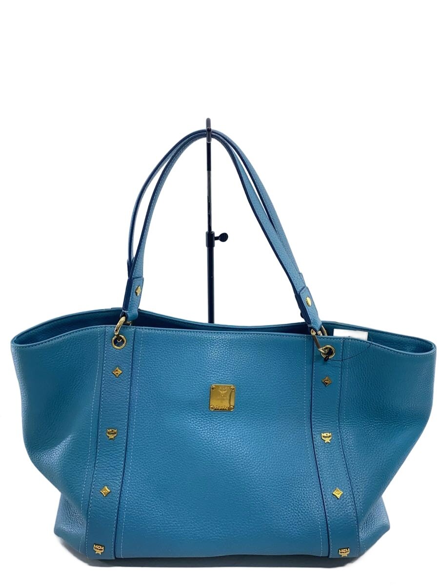 楽天市場】MCM（カラーブルー）（バッグ｜バッグ・小物・ブランド雑貨