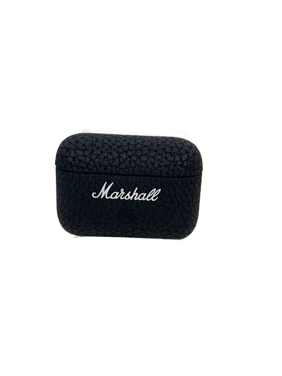 【中古】MARSHAL◆イヤホン/MOTIF II【家電・ビジュアル・オーディオ】