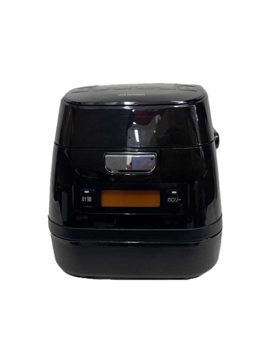 【中古】IRIS OHYAMA◆炊飯器 RC-IM30【家電・ビジュアル・オーディオ】