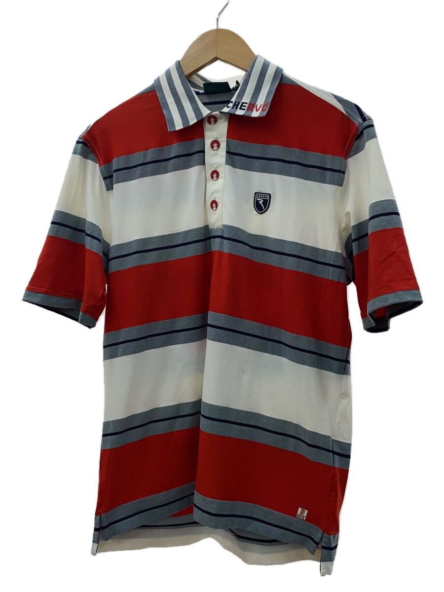 【中古】chervo/スポーツウェアー/--【スポーツ】