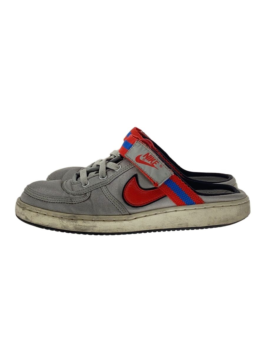 Holly'S Sole - 【中古】NIKE◆サンダル/27cm/SLV/599381-064【シューズ】