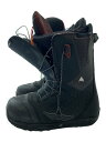 【中古】BURTON◆スノーボードブーツ/26.5cm/--/LIFE WF/ION WIDE【スポーツ】