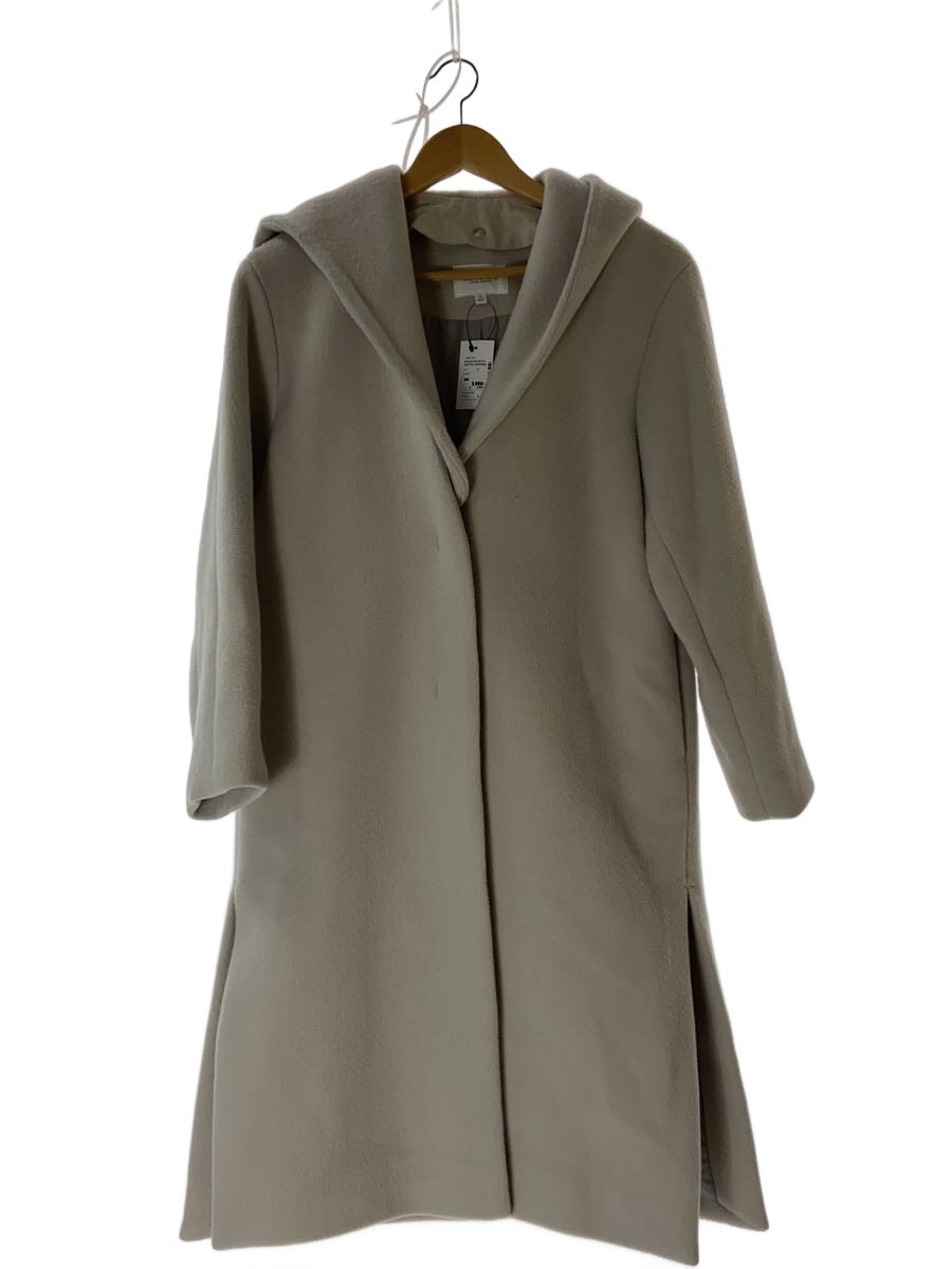 外套 - 【中古】BEAUTY&YOUTH UNITED ARROWS◆コート/S/ウール/BEG【レディースウェア】