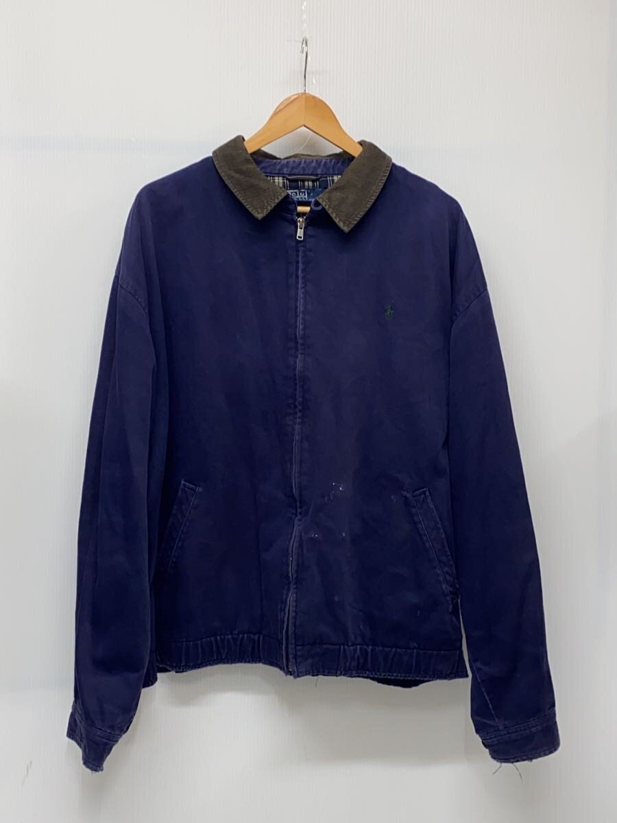 楽天市場】polo スウィングトップ ラルフローレンの通販