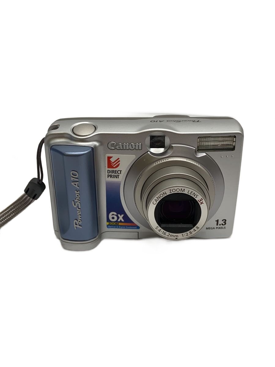 楽天市場】Canon PowerShot A630の通販