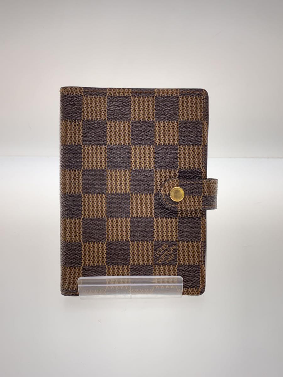 šLOUIS VUITTON륤ȥ/R20700/PM_ߥ٥_BRW/쥶/BRW//ǥ...
