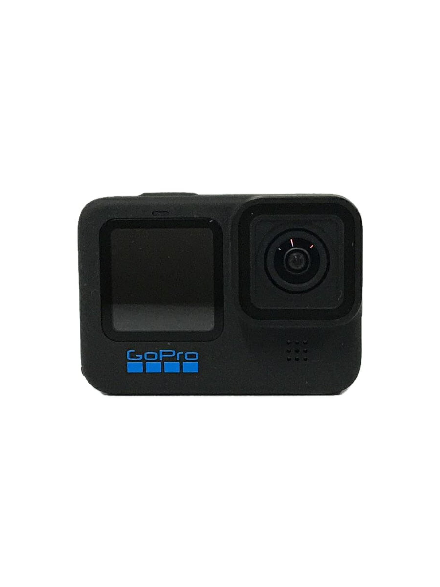 【中古】GoPro◆スポーツその他/CHDHX-101-FW【スポーツ】