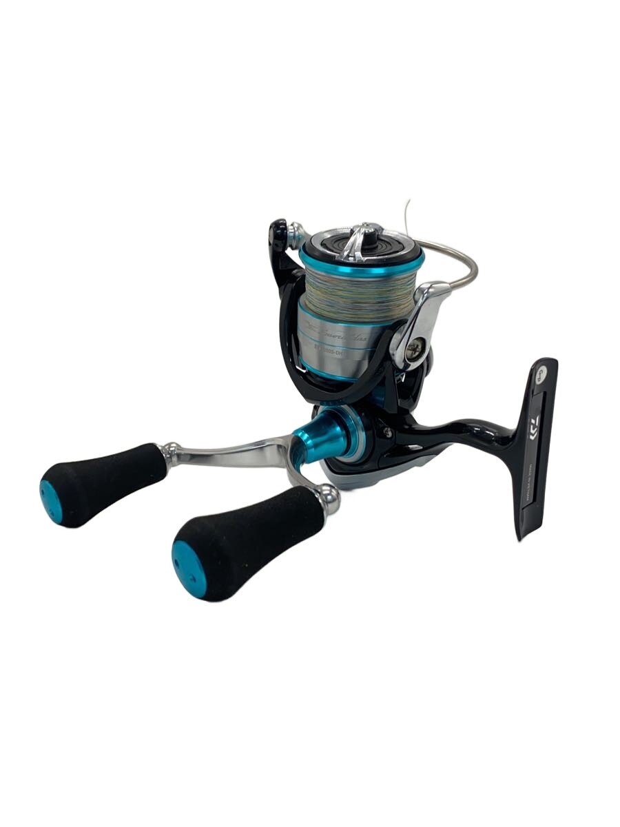 ダイワ エメラルダス 19,Emeraldas LT2500S-H-DH Daiwa EMERALDAS LT 2500S-H-DH Spinning Reel | eBay