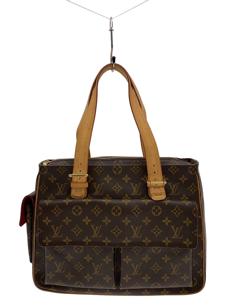 【中古】LOUIS VUITTON◆ミュルティプ�
