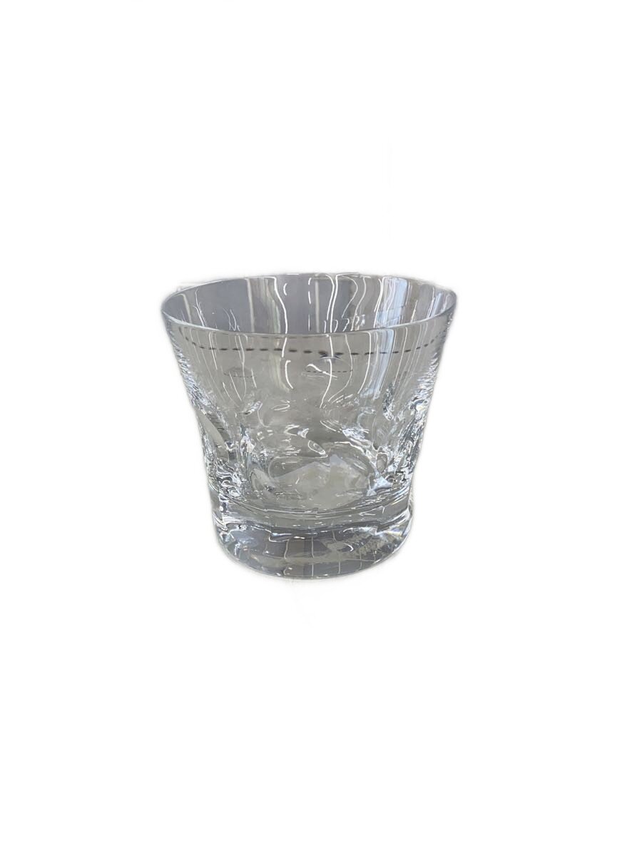 【中古】Baccarat◆グラス【キッチン用品】